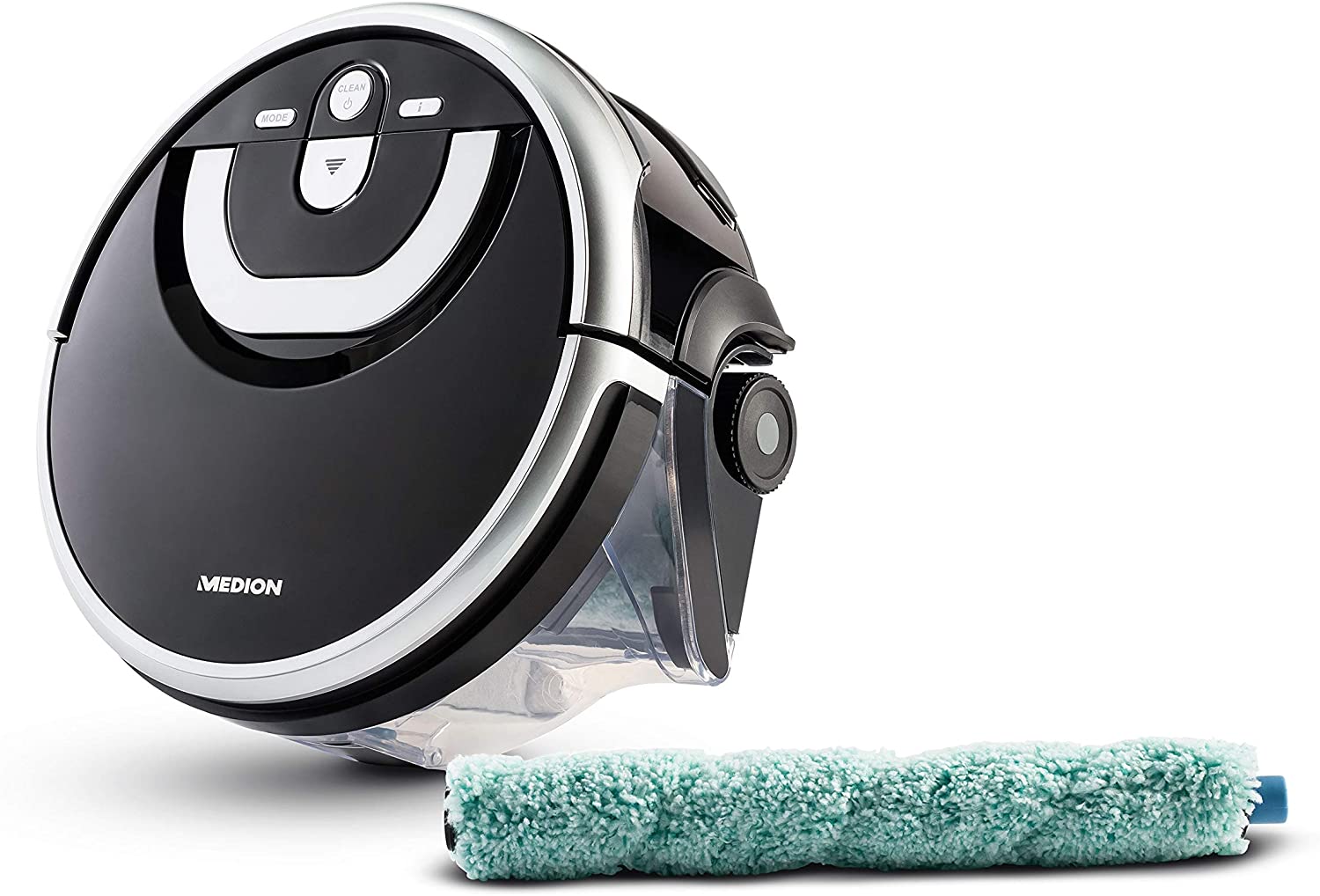 Robot Mop (Mopping robot)